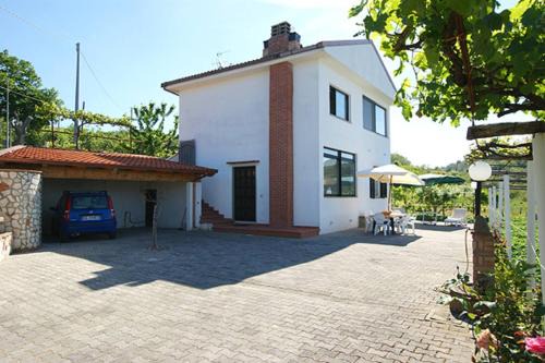 Quartiere XXIV Don Bosco House | Casa Pallino