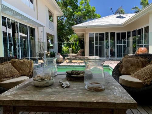 Mission Beach House | Casa Palma
