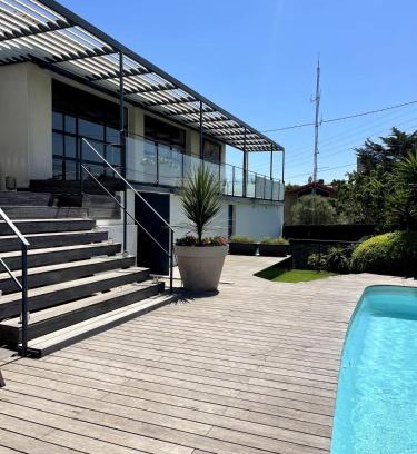 Gigean Apartment | Casa Palma Rosa, piscine, soleil et farniente