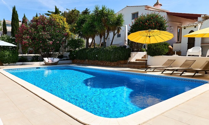 Pata de Cima Villa | Casa Palmeira, magically beautiful private property