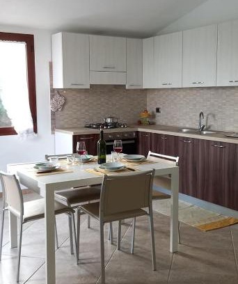 Orosei House | Casa Panoramica