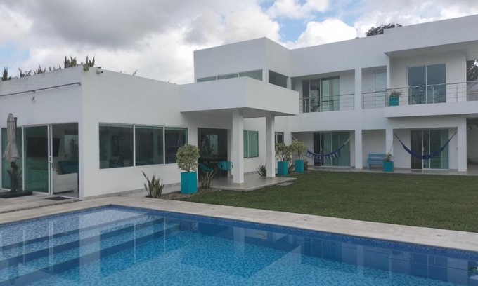 Honda House | Casa Panoramica -Silvarita