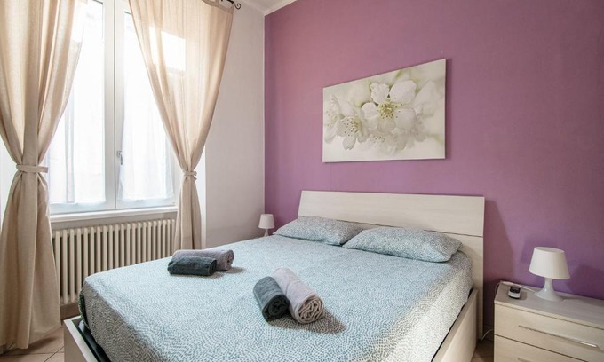 Cernobbio Apartment | Casa Paola - Downtown Cernobbio