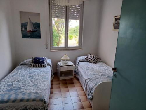 Cussorgia Apartment | Casa pappagallo