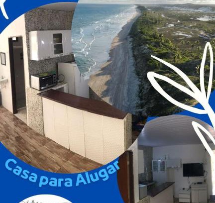 Massarandupio House | Casa para Casal - Massarandupió