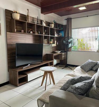 40 Horas House | Casa para COP 30
