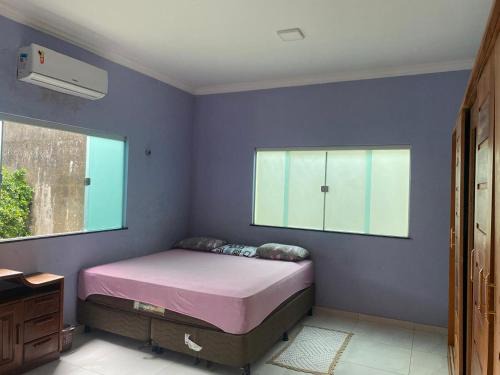 Coqueiro House | Casa para COP30