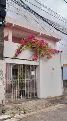 Centro House | Casa para Cop30