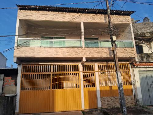 Maracangalha House | Casa para COP30