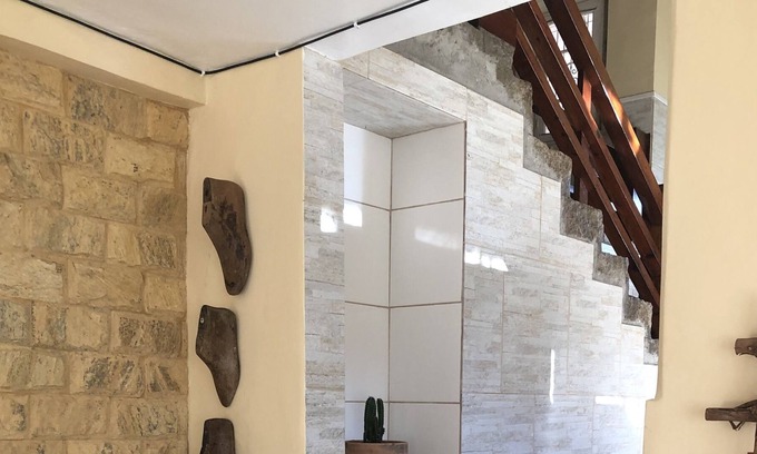 Valparaiso House | Casa Para Relaxar em Petrópolis