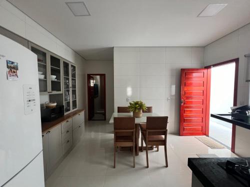 Ji Parana Apartment | Casa para Rondônia Rural Show