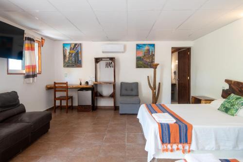 Puerto Escondido Other | Casa Paraiso Hotel Boutique