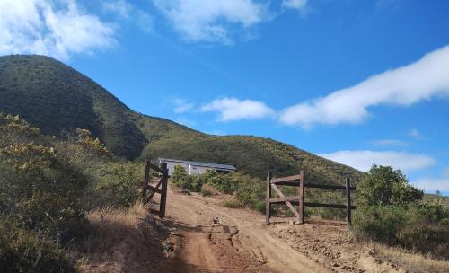 Los Vilos House | Casa parcela en Quilimari a 20 minutos de playa Pichidangui