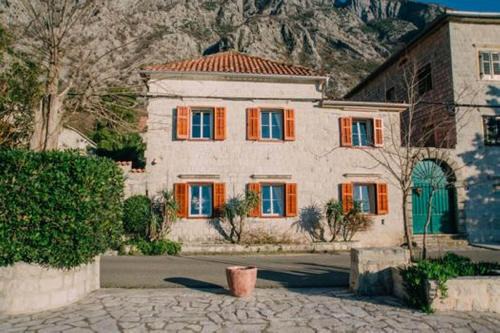 Ljuta Villa | Casa Pasinovic