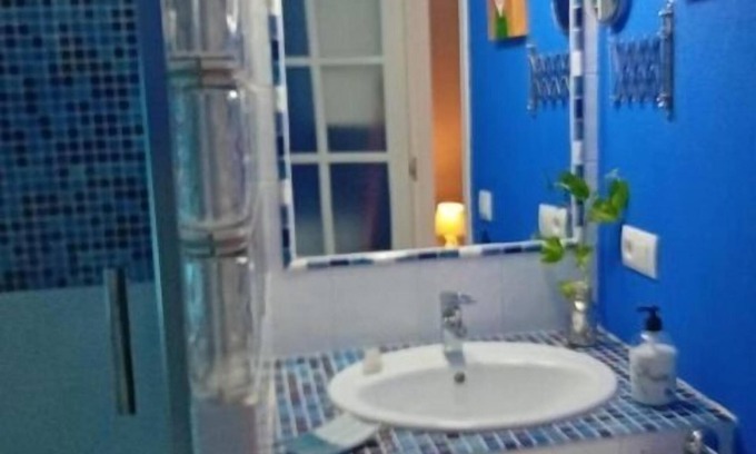 Arcos de la Frontera House | Casa Patricia I