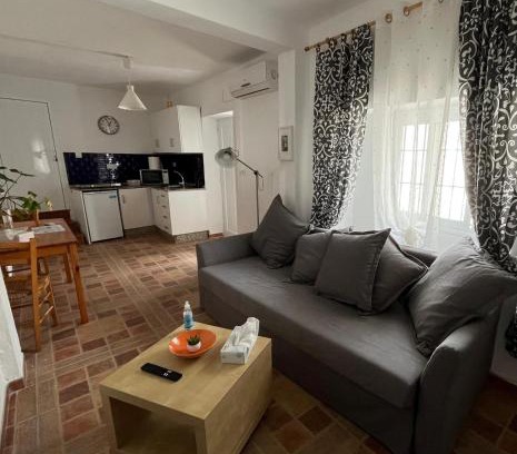Arcos de la Frontera House | Casa Patricia II