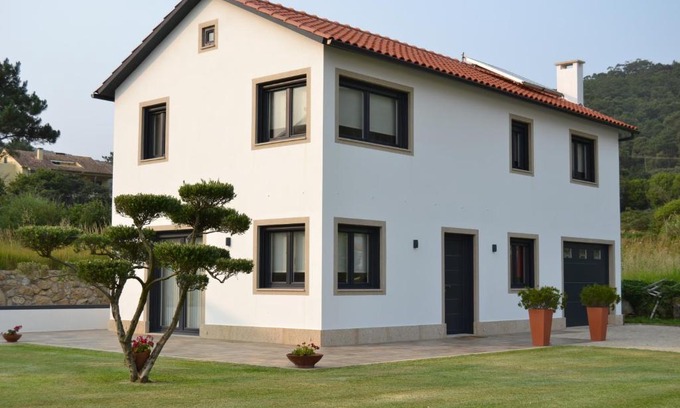 Villadesuso House | Casa Patricia