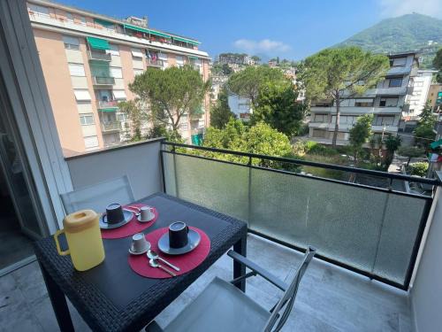 Rapallo Apartment | Casa Patty