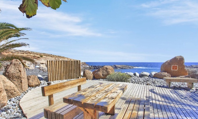 Los Gavilanes House | Casa Paula Beach By Paramount Holidays