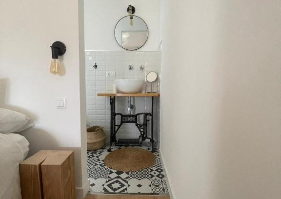 Ventimiglia Apartment | Casa Peidaigo immersa nel verde,vista mare e monti