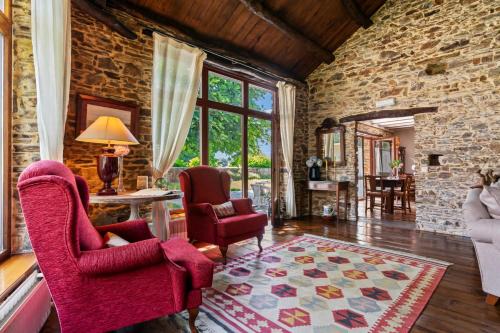 Figueras (Castropol) Bed & Breakfast | Casa Peleyón