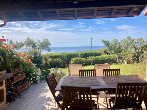 Sant'Antioco House | Casa Penny