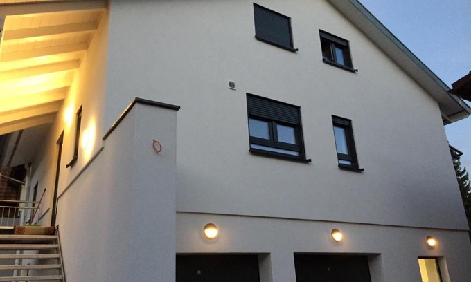 Rheinfelden House | Casa Perla Bianca