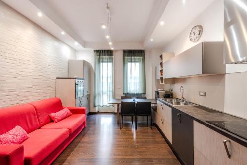 Cenisia Apartment | Casa Peschiera by Rentbeat
