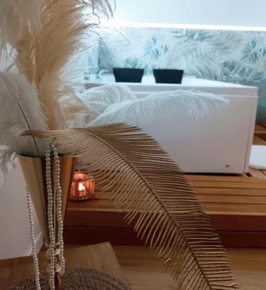 Centro Storico Apartment | Casa Petrí Home SPA