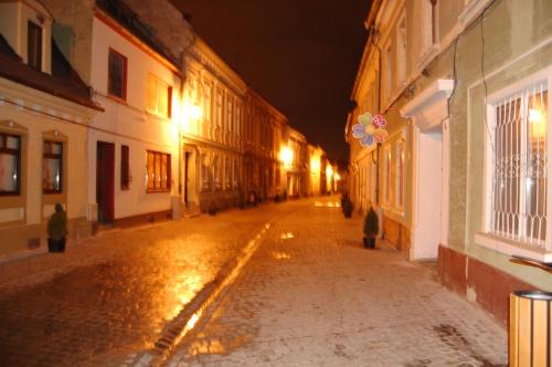 Brasov Old Town Apartment | Casa Piata Sfatului