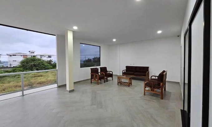 Salinas House | Casa Pichirilo Ballenita Salinasn