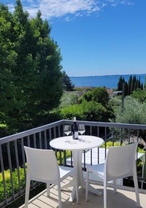 Garda Apartment | Casa Piero - Lake View and Free Parking