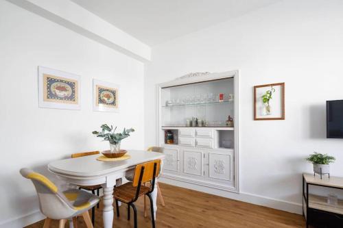 Lousame House | Casa Pilara acogedora a 5min de Noia entorno rural