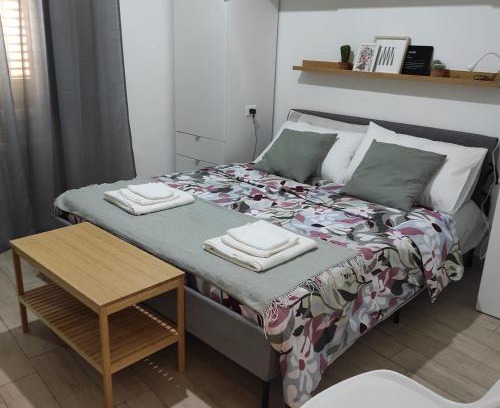 Bagheria Apartment | Casa Pinò