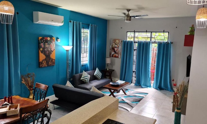 Havendale Apartment | Casa Pinto Guest Apartment