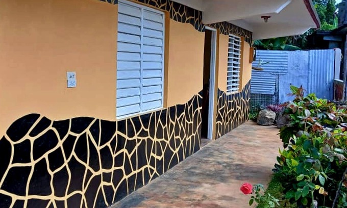 Vinales House | Casa Pipo y Odalys