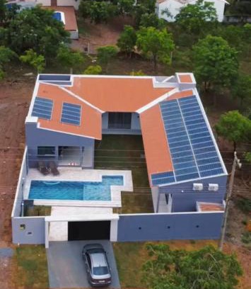 Bonito House | Casa Piscina Centro BonitoMS