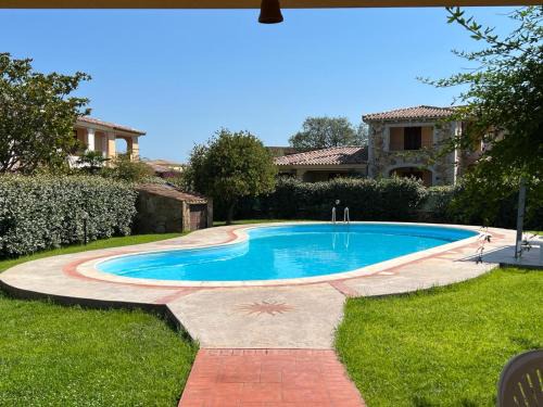 San Teodoro City Centre House | CASA PISCINA Fois