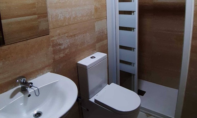 Tornon House | Casa Playa de Rodiles