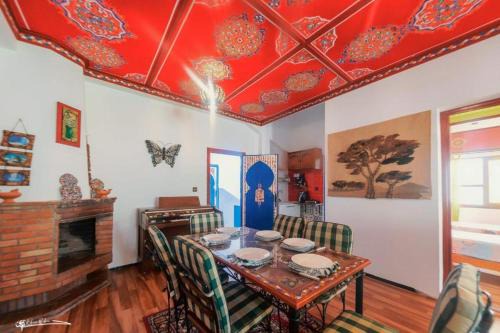 Chefchaouen Apartment | Casa Plasa Grande CHEFCHAOUEN