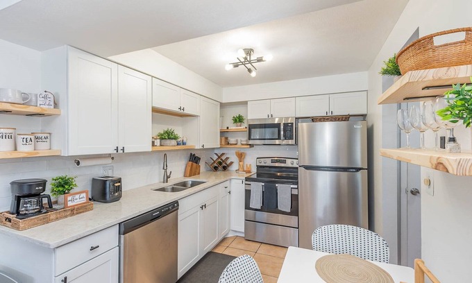 Cocoa Beach Condo | CASA PLAYA Beach Condo - across the street from the beach!