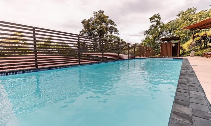 El Cerro House | Casa Playa la Macha
