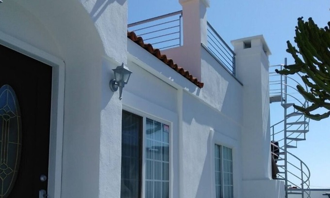 San Antonio del Mar House | Casa Playa at San Antonio del Mar Rosarito GHT