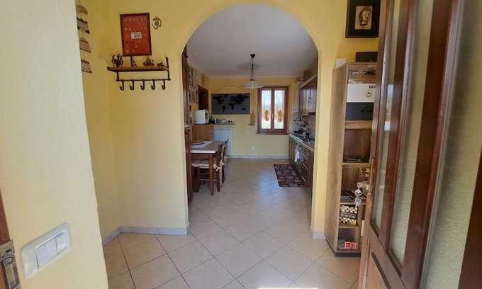 Cantello Apartment | Casa Poldo