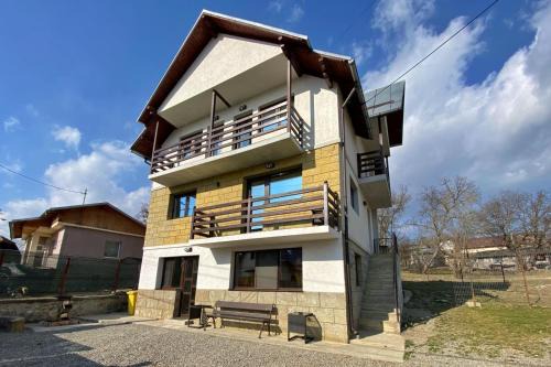 Comarnic Villa | Casa Polen Comarnic