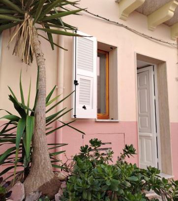 Carloforte Apartment | Casa Polixeni - Da e Nònne