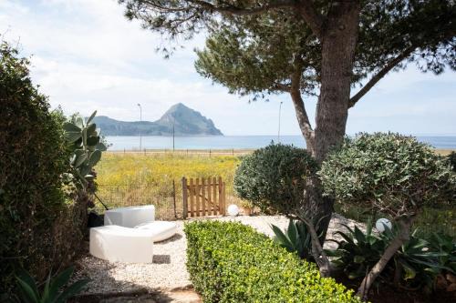 Macari House | Casa Ponente con Vista Mare a Macari