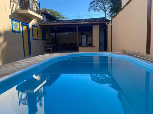 Pontal House | Casa Pontal Amar o Mar ao lado do centro