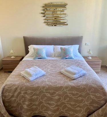 Serravalle Scrivia Apartment | Casa Poppy 5 min walk from Outlet