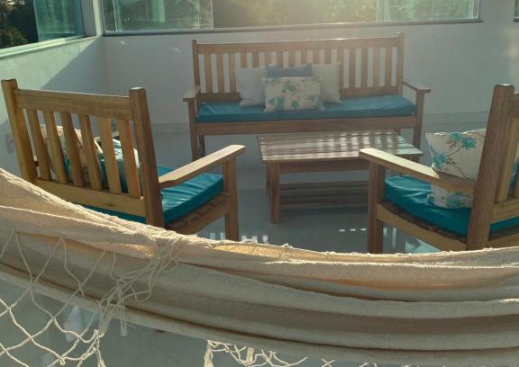 Cumuruxatiba House | Casa por do sol